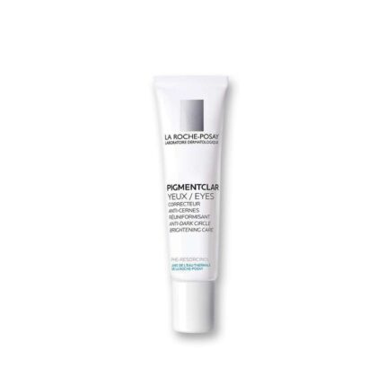 LA ROCHE POSAY Pigmentclar Contorno De Ojos 15 ml