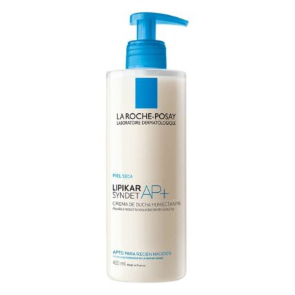 LA ROCHE POSAY Lipikar Syndet Gel 400 ml