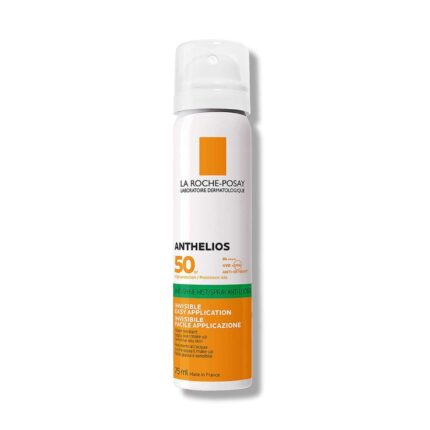 LA ROCHE POSAY Anthelios 50+ Bruma X 75 ml