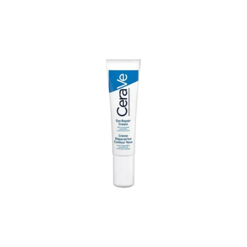 CERAVE Crema Reparadora Contorno De Ojos X 14 ml
