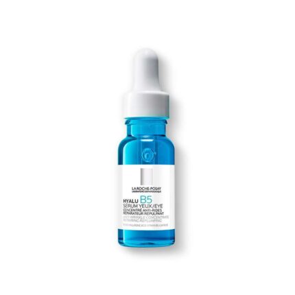 LA ROCHE POSAY Hyalu B5 Sérum De Ojos 15 ml