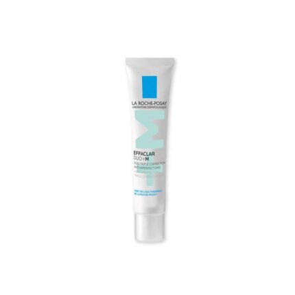 LA ROCHE POSAY Effaclar Duo+M X 15 ml