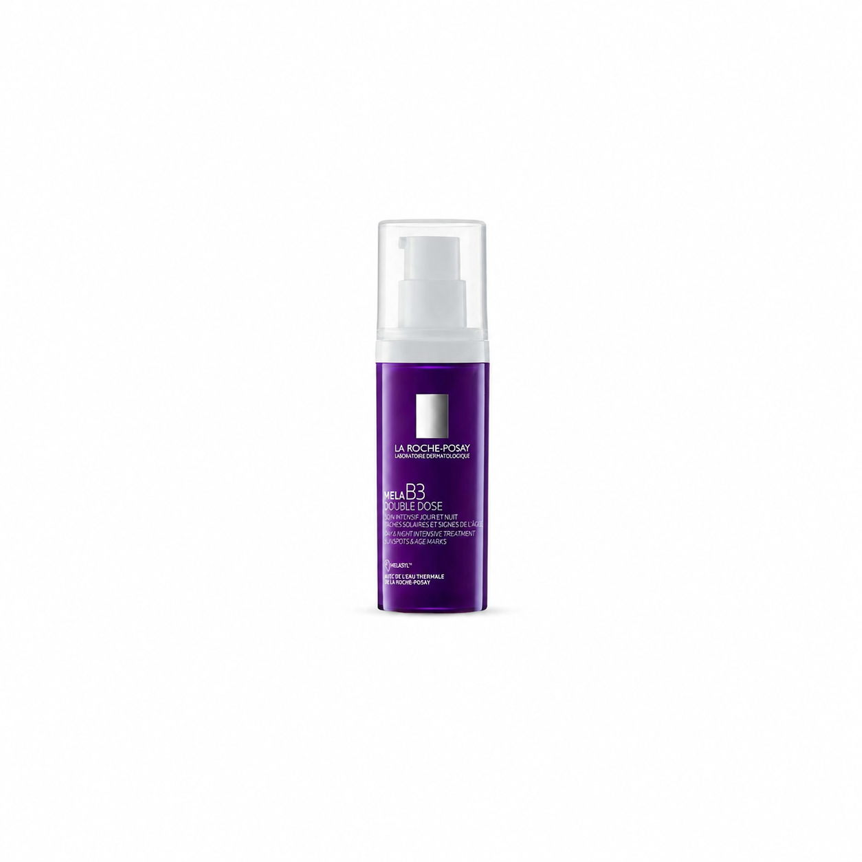 3337875944618.png LA ROCHE POSAY Mela B3 Double Dose X 40 ML - Imagen 1