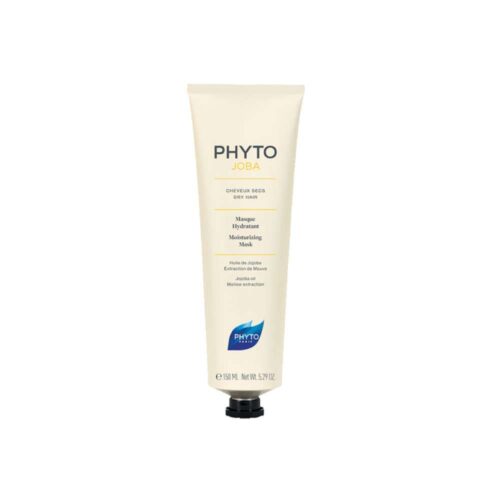 PHYTO Phytojoba Mascarilla Hidratación Y Brillo