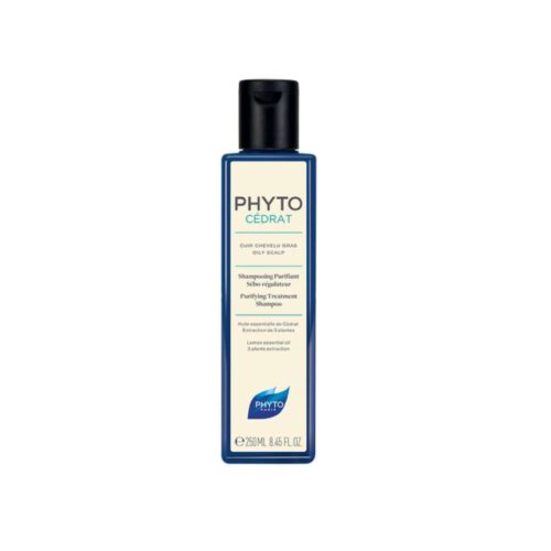PHYTOCEDRAT Seborregulador Shampoo 250 ml
