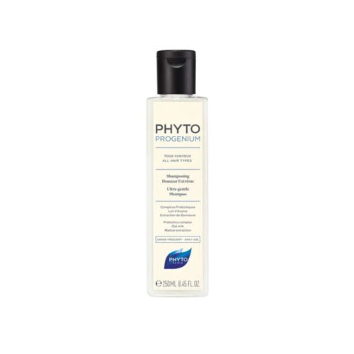 PHYTOPROGENIUM Shampoo Suavidad Extrema 250 ml