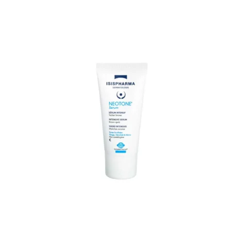 ISISPHARMA Neotone Suero Noche X 30 ml