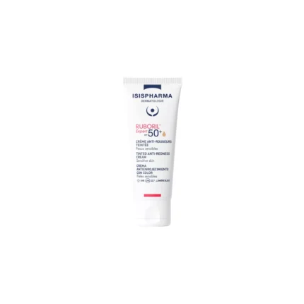 ISISPHARMA Ruboril Expert Crema Spf50+ X 40 ml