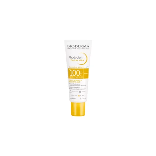 BIODERMA Photoderm Max Fluido Neutro Spf100 X 40 ml