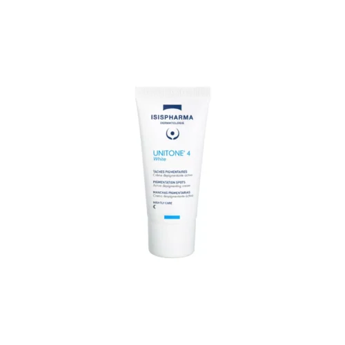 ISISPHARMA Unitone 4 White Crema X 30 ml