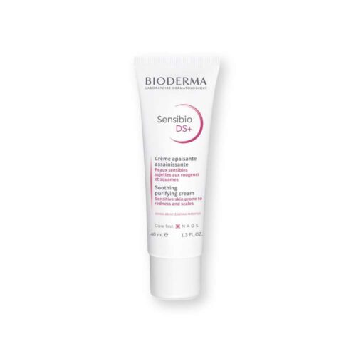 BIODERMA Sensibio Ds+ X 40 ml
