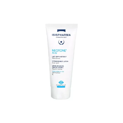 ISISPHARMA Neotone Body X 100 ml