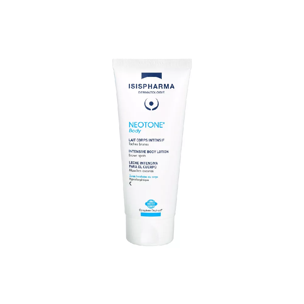 3401397588336.webp ISISPHARMA Neotone Body X 100 ml - Imagen 1