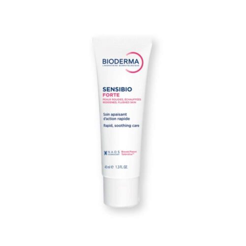 BIODERMA Sensibio Forte 40 ml