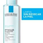 LA ROCHE POSAY Effaclar Agua Micelar 200 ml