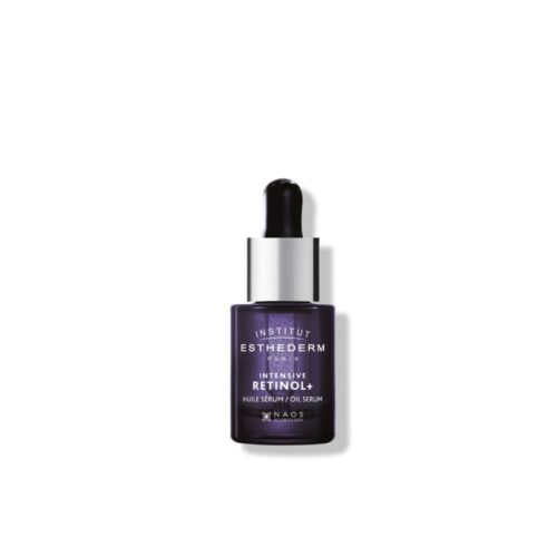 ESTHEDERM Intensive Retinol Sérum X 15 ml