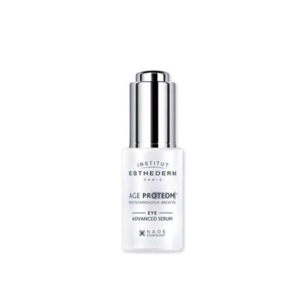ESTHEDERM Age Proteom Eye Advanced Serum X 15 ml