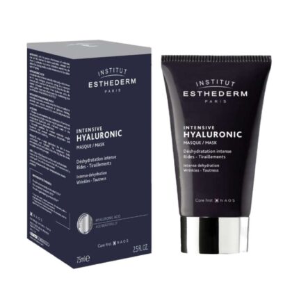 ESTHEDERM Intensive Hyaluronic Masque/Mask X 75 ml