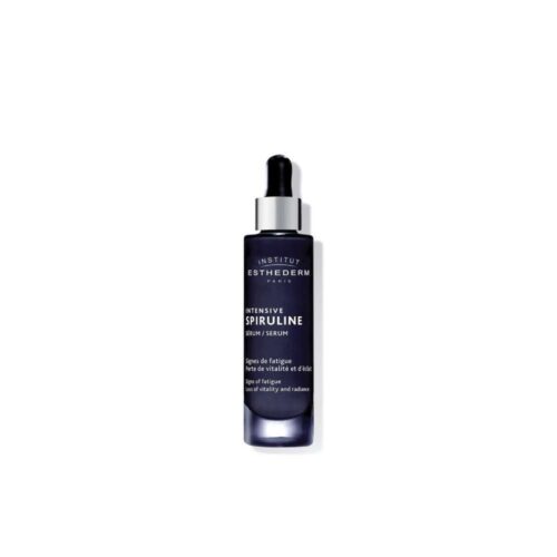 ESTHEDERM Intensive Spiruline Sérum X 30 ml