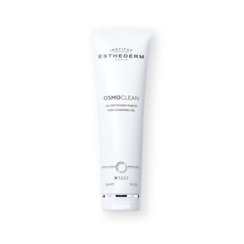 ESTHEDERM Osmoclean Gel Nettoyant 150 Ml