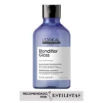 LOREAL Blondifier Gloss Shampoo X 300 ml