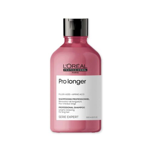 LOREAL PRO Pro Longer Shampoo