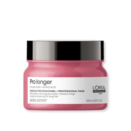 LOREAL PRO pro Longer Mascarilla 250 ml