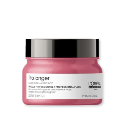 LOREAL PRO pro Longer Mascarilla 250 ml