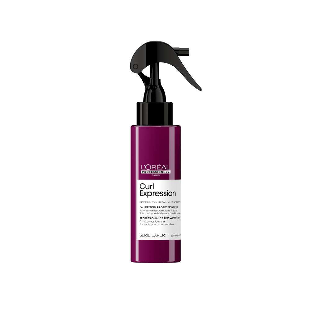 3474637076498.jpg LOREAL Curl Expression Spray Cabello Rizado 190 ml - Imagen 1