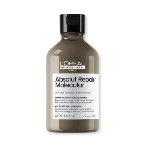 LOREAL Shampoo Absolut Repair Molecular