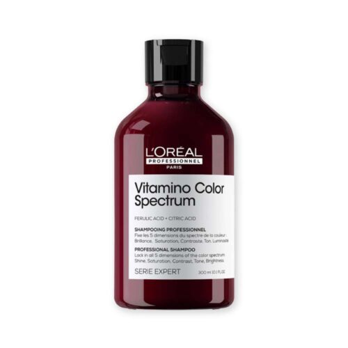 LOREAL PRO Vitamino Color Spectrum Shampoo X 300 ml
