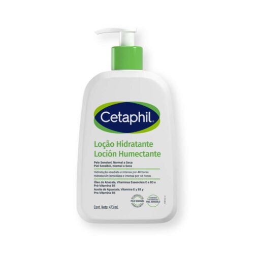 CETAPHIL Loción Humectante X 473 Ml