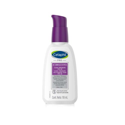 CETAPHIL Pro AC Control Hidratante Spf 30 X118 ml