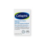 CETAPHIL Barra Limpieza Profunda 149 Gr