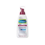 CETAPHIL Pro- Ar Calm Control Espuma Limpiadora X 236 ml