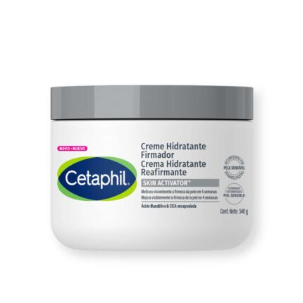 CETAPHIL Crema Hidratante Reafirmante X 340G