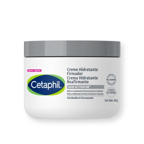 CETAPHIL Crema Hidratante Reafirmante X 340G