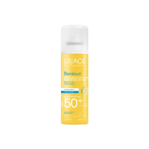 Bariesun Bruma Spray Spf 50 X 200 ml