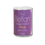 BELFAN Colágeno Hidrolizado Con Acaí