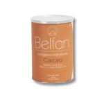 BELFAN Colágeno Hidrolizado Con Cacao