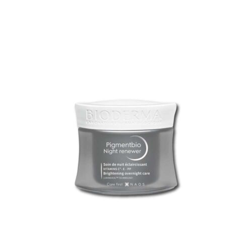 BIODERMA Pigmentbio Night Renewer