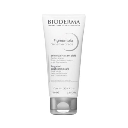BIODERMA Pigmentbio Sensitive Áreas 75 ml