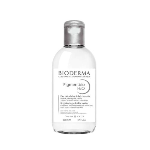 BIODERMA Pigmentbio H2O 250 ml