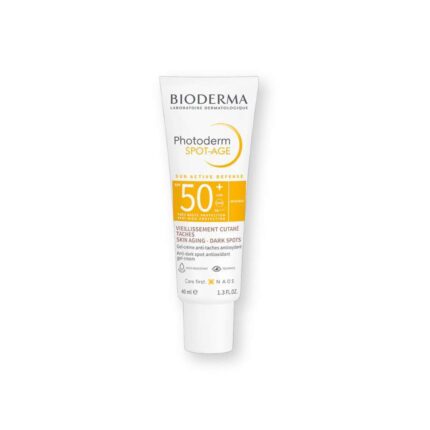 BIODERMA Photoderm Spot Age Spf50+ 40 ml