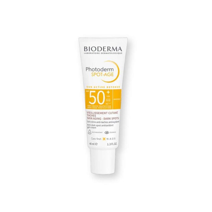 BIODERMA Photoderm Spot Age Spf50+ 40 ml