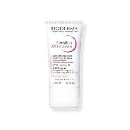 BIODERMA Sensibio Ar Bb Cream Sensitive Claro 40 ml