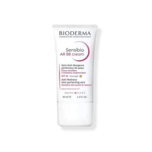 BIODERMA Sensibio Ar Bb Cream Sensitive Claro 40 ml