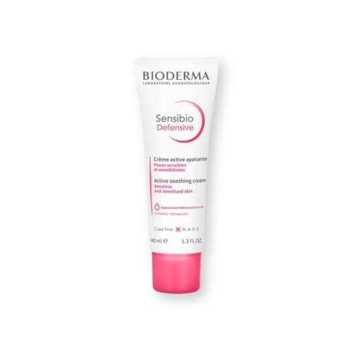 BIODERMA Sensibio Defensive X 40 ml