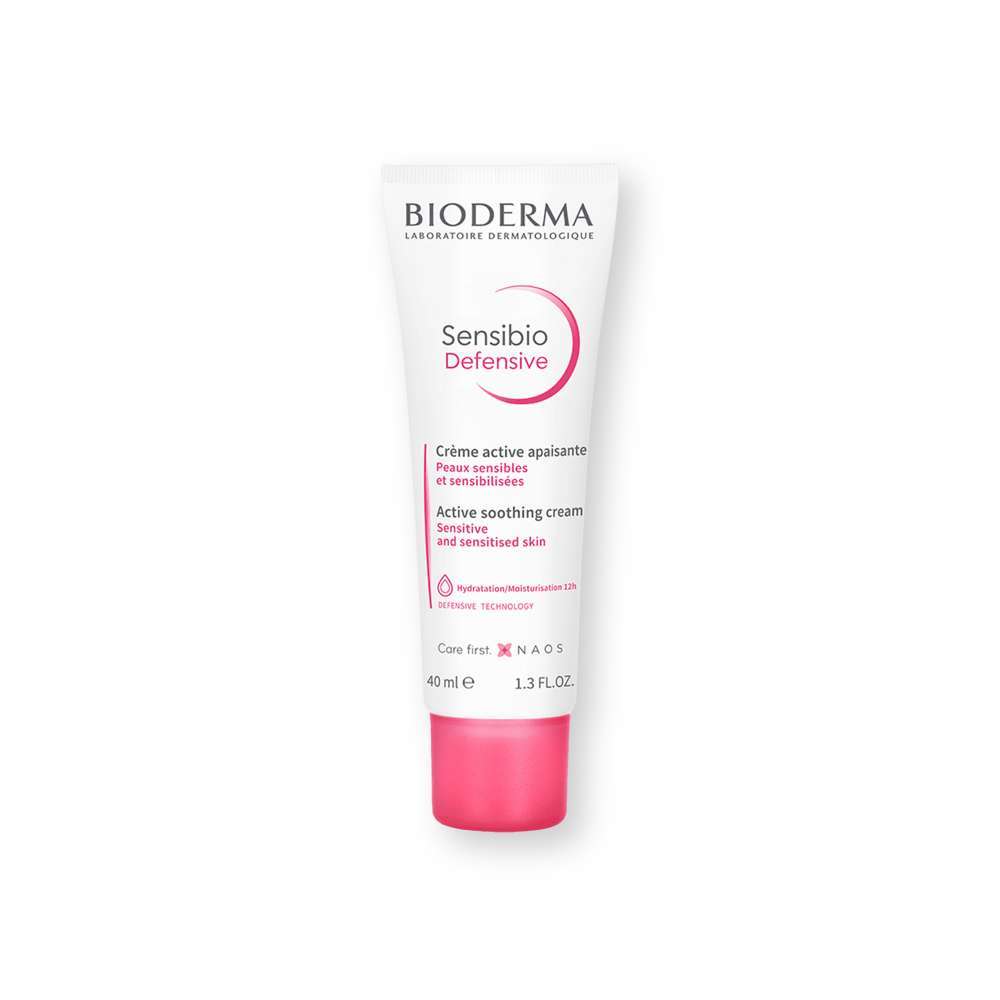 3701129804452.jpg BIODERMA Sensibio Defensive X 40 ml - Imagen 1