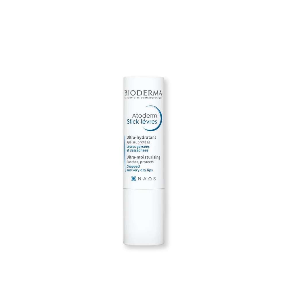 3701129804957.jpg BIODERMA Atoderm Barra De Labios X 4 Gr - Imagen 1
